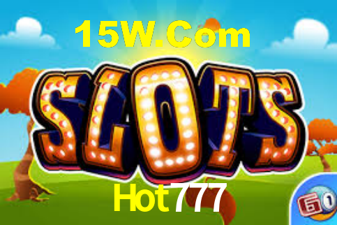 Hot777