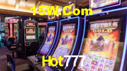 Hot 777 Com Login