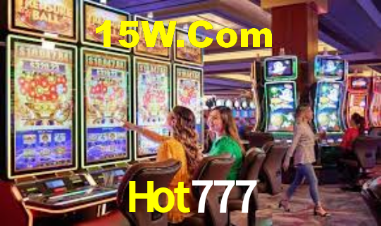 Hot777,Hot 777 Com Login
