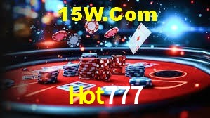 Game Statistics Hot777