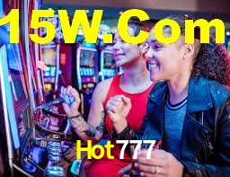 Explore as vantagens do Hot777: serviço profissional e confiabilidade