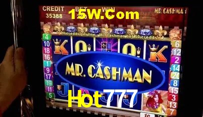 Especiais de Fim de Semana Hot777