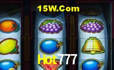 Avaliações dos Jogadores Hot777