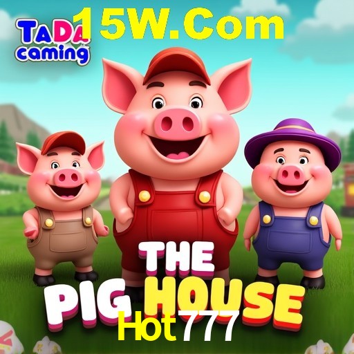 Jogos Exclusivos Hot777