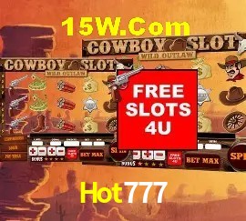 cassino Hot777