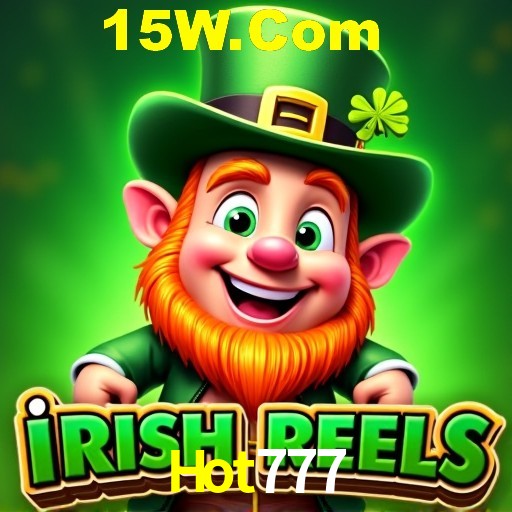 Weekend Specials Hot777