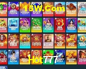 Estatísticas Crash Games Hot777