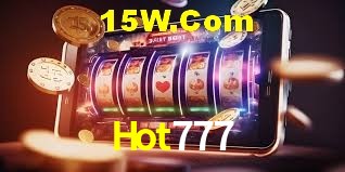 Gates of Olympus Hot777