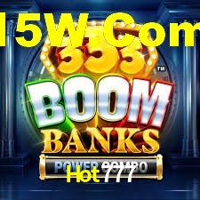 Blackjack Table Hot777