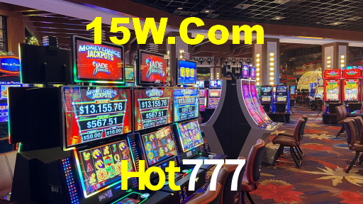Hot777