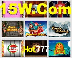 Live Casino Hot777