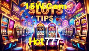 Bonus Features Hot777