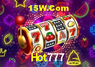 Tecnologia da Plataforma Hot777