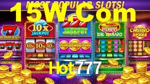 Roulette Table Hot777