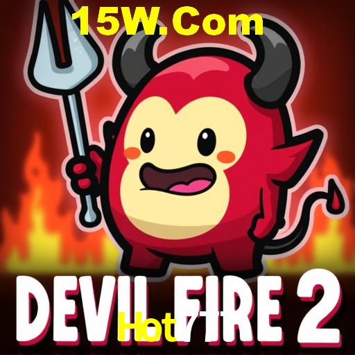 Descubra o Mundo do Cassino Online com Hot777
