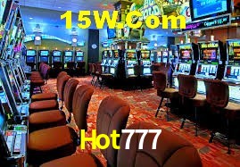 Statistics Hot777
