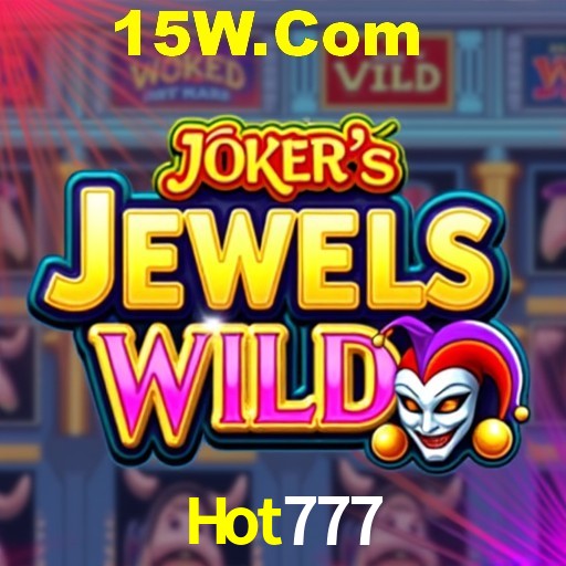 Casino Ao Vivo Hot777