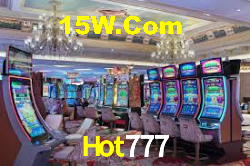 Hot 777 Com Login
