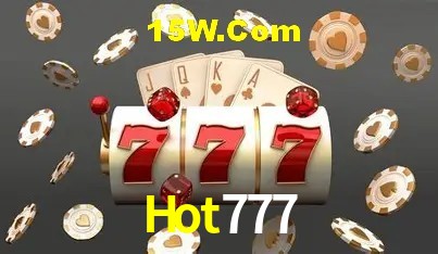 Estatísticas do Jogo Hot777