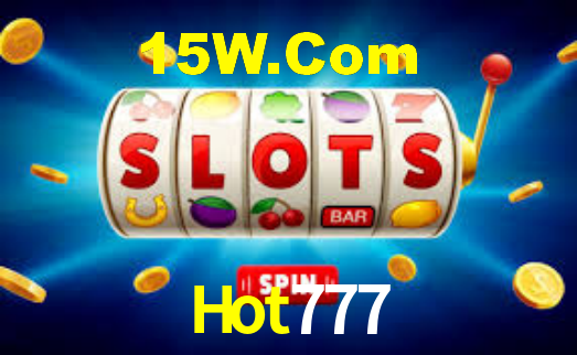 Hot777