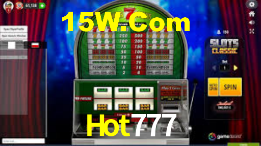 Hot777