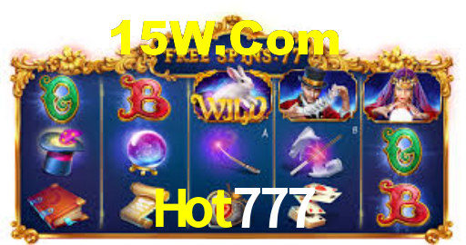 Hot 777 Login App