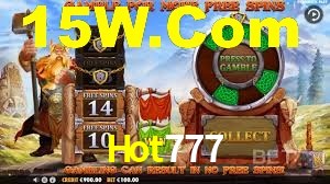 Spaceman Game Hot777