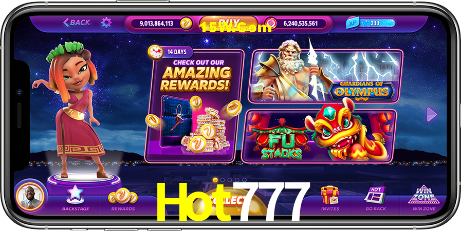 Quick Registration Hot777