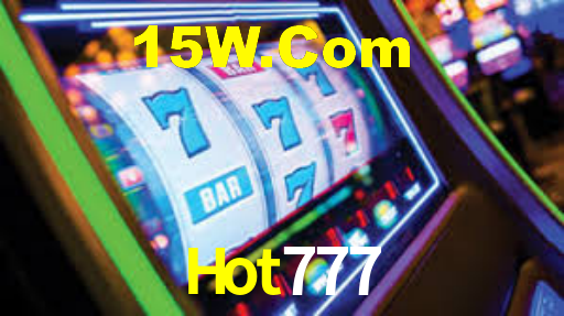 Hot777: Seu Cassino Premiado com Pagamentos Rápidos