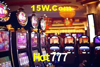 Diretório de Jogos Hot777