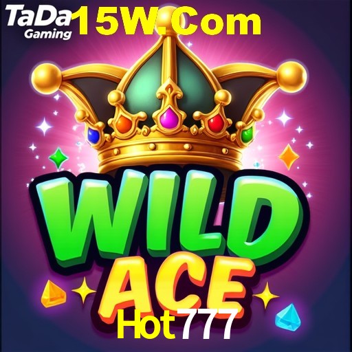 Hot 777 Com Login