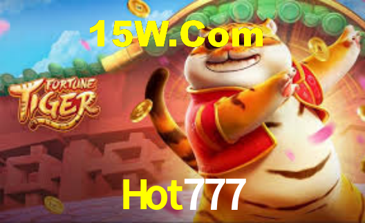 Bônus Generosos e Exclusivos no Hot777 para Você!