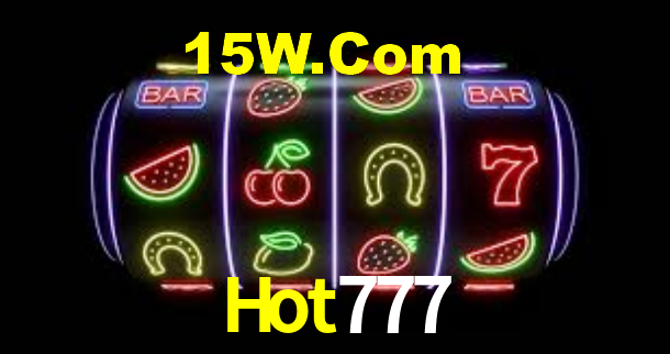Hot 777 Com Login