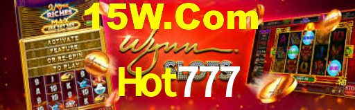 Hot777