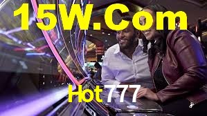 Daily Bonuses Hot777